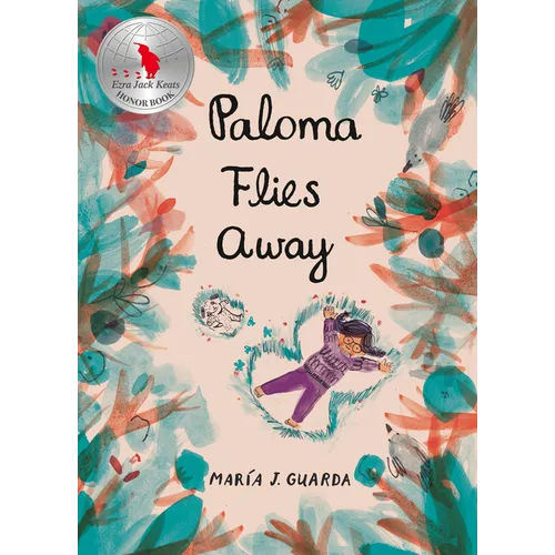 Paloma Flies Away