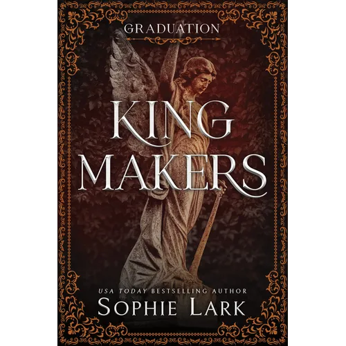 Kingmakers: Graduation (Standard Edition)