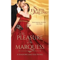 At the Pleasure of the Marquess