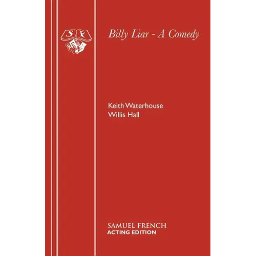 Billy Liar - A Comedy