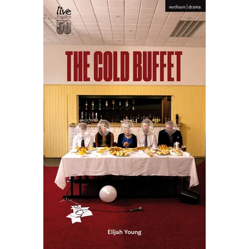 The Cold Buffet
