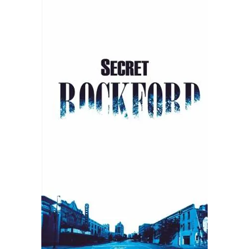 Secret Rockford
