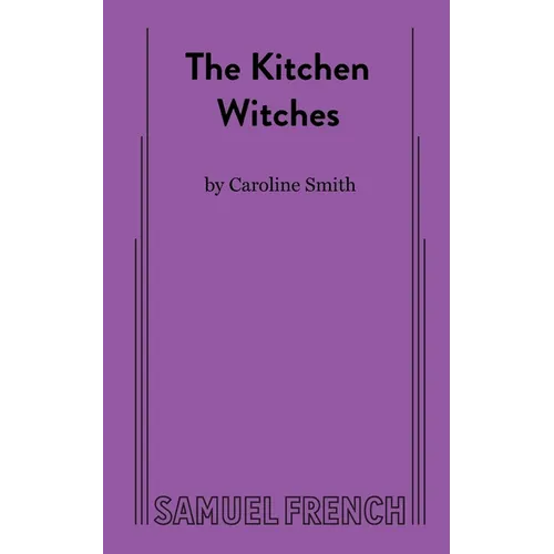 The Kitchen Witches