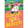 Game, Set, Match (Standard Edition)