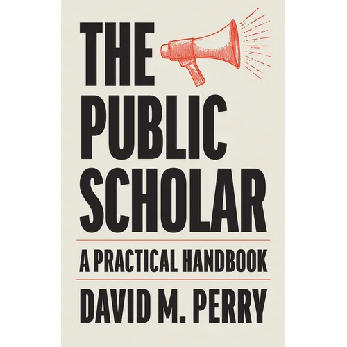 The Public Scholar