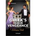 Greek's Hand in Vengeance