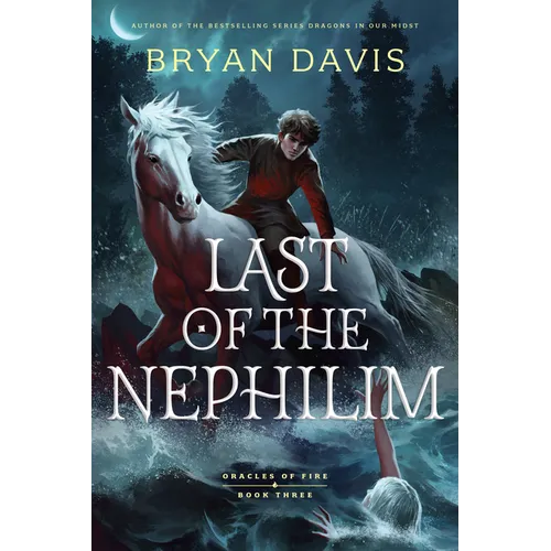 Last of the Nephilim
