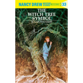 Nancy Drew 33: The Witch Tree Symbol