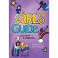A Girl's Guide to Puberty & Periods