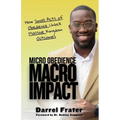Micro Obedience, Macro Impact: How Small Acts of Obedience Unlock Massive Kingdom Outcomes