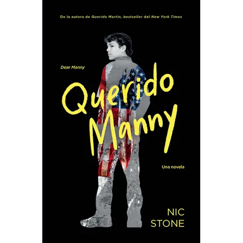 Querido Manny / Dear Manny