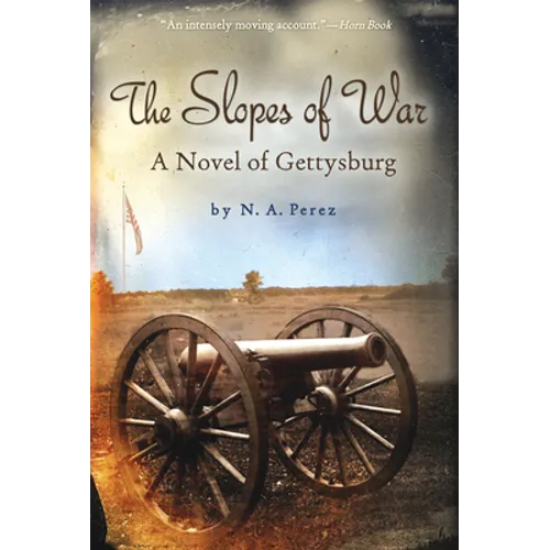 The Slopes of War