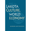Lakota Culture, World Economy
