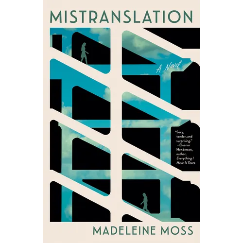 Mistranslation