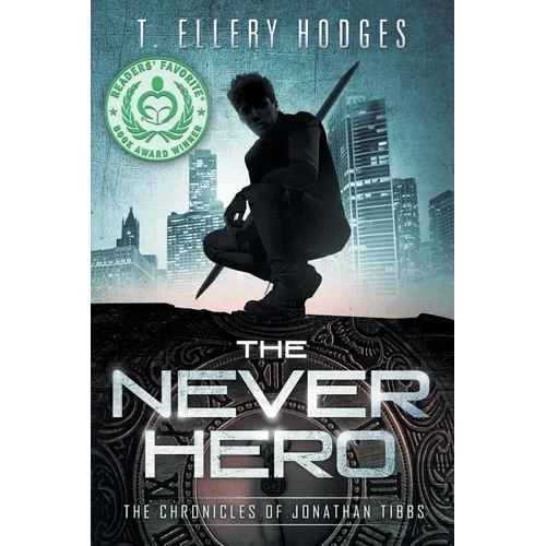 The Never Hero