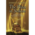 The King in Yellow and Other Horror Stories