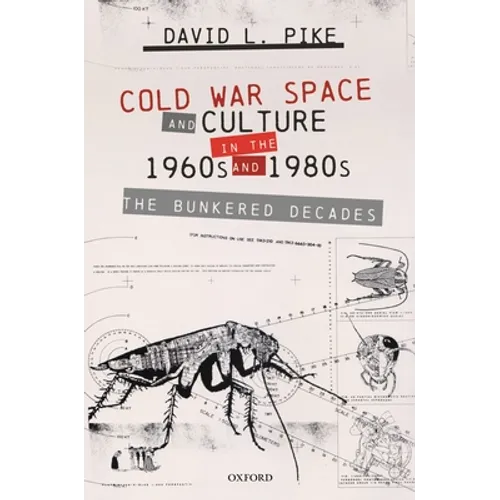 Cold War Space and Culture in the 1960s and 1980s: The Bunkered Decades
