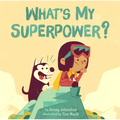 What's My Superpower?