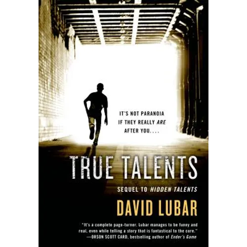 True Talents