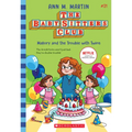 Mallory and the Trouble with Twins (the Baby-Sitters Club #21): Volume 21