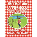 Harrison and Apple jack...the Little Tree That Could