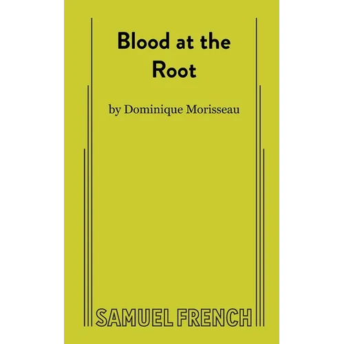 Blood at the Root