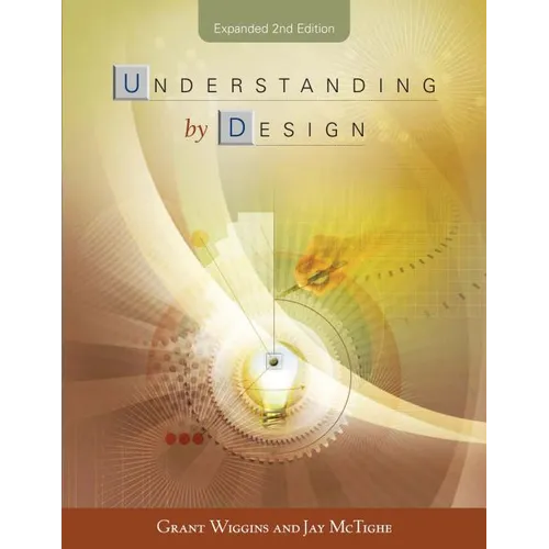 Understanding by Design
