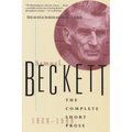 The Complete Short Prose of Samuel Beckett, 1929-1989