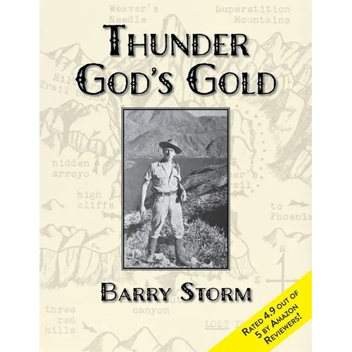 Thunder Gods Gold