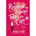 Rosaline Palmer Takes the Cake