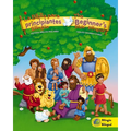 The Beginners Bible (Bilingual) / La Biblia Para Principiantes (Bilingüe): Timeless Children's Stories