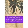 Filosofia Oculta I