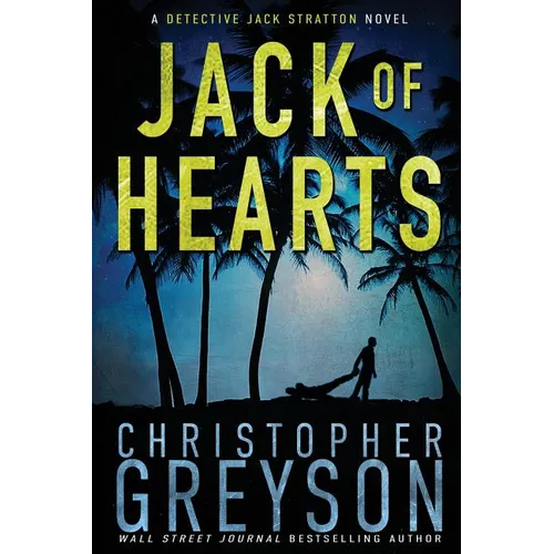 Jack of Hearts