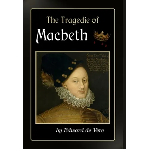 The Tragedie of Macbeth