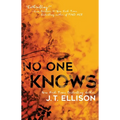 No One Knows