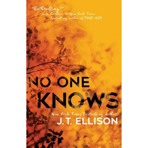 No One Knows