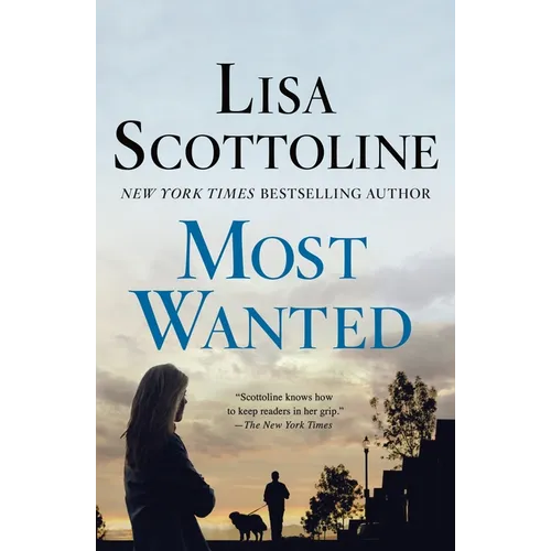 Most Wanted