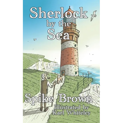 Sherlock by the Sea