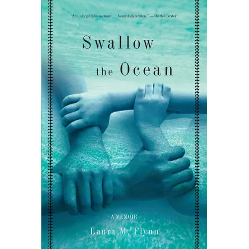 Swallow the Ocean: A Memoir