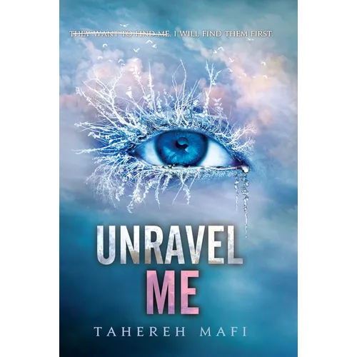 Unravel Me