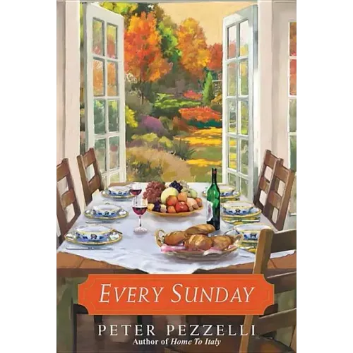 Every Sunday