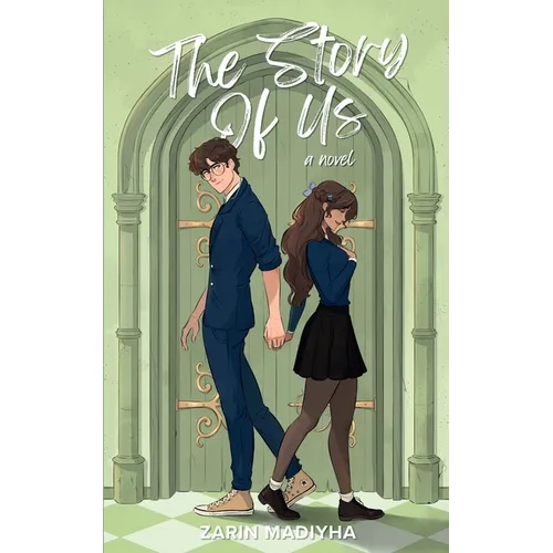 The Story Of Us