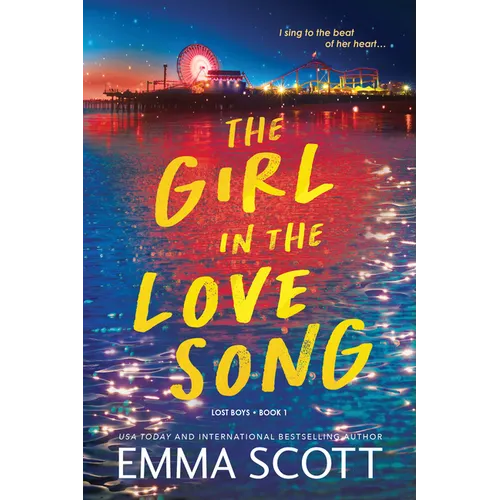 The Girl in the Love Song