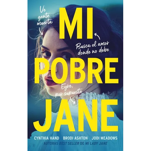 Mi Pobre Jane