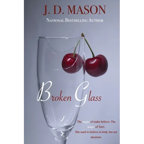 Broken Glass