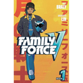 Family Force V: Book One