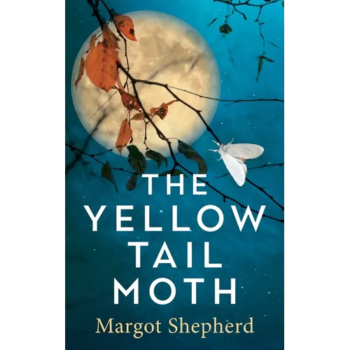 The Yellow-Tail Moth