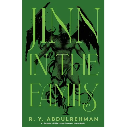 Jinn in the Family