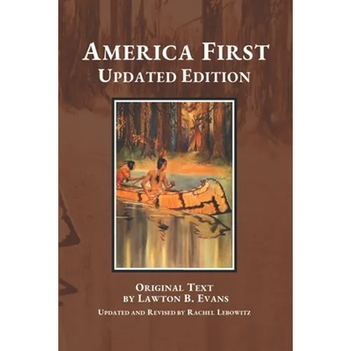 America First: Updated Edition