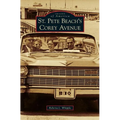 St. Pete Beach's Corey Avenue